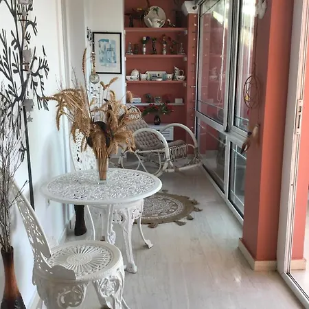 Home Elena'S Kanali  Exterior photo