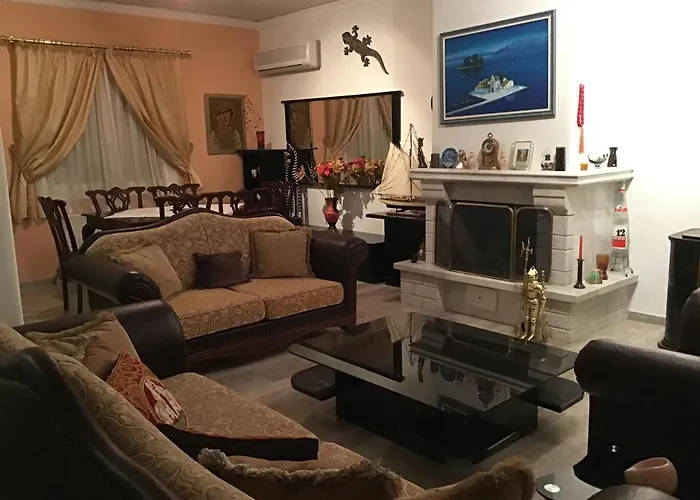 Home Elena’s