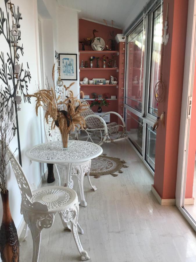 Elena's Apartment *