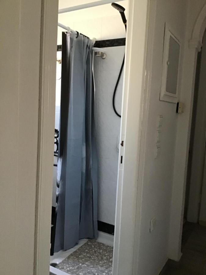 Apartamento Elena’s *