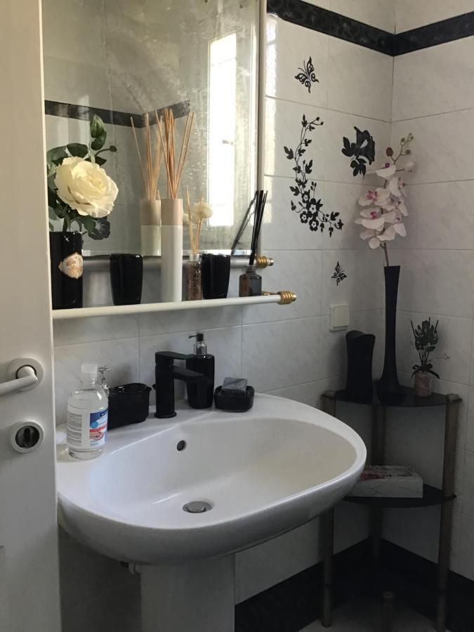 Apartamento Elena’s Kanálion