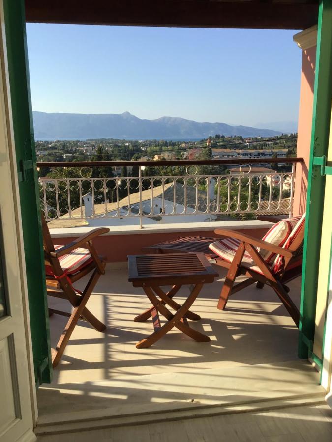 Apartamento Elena’s