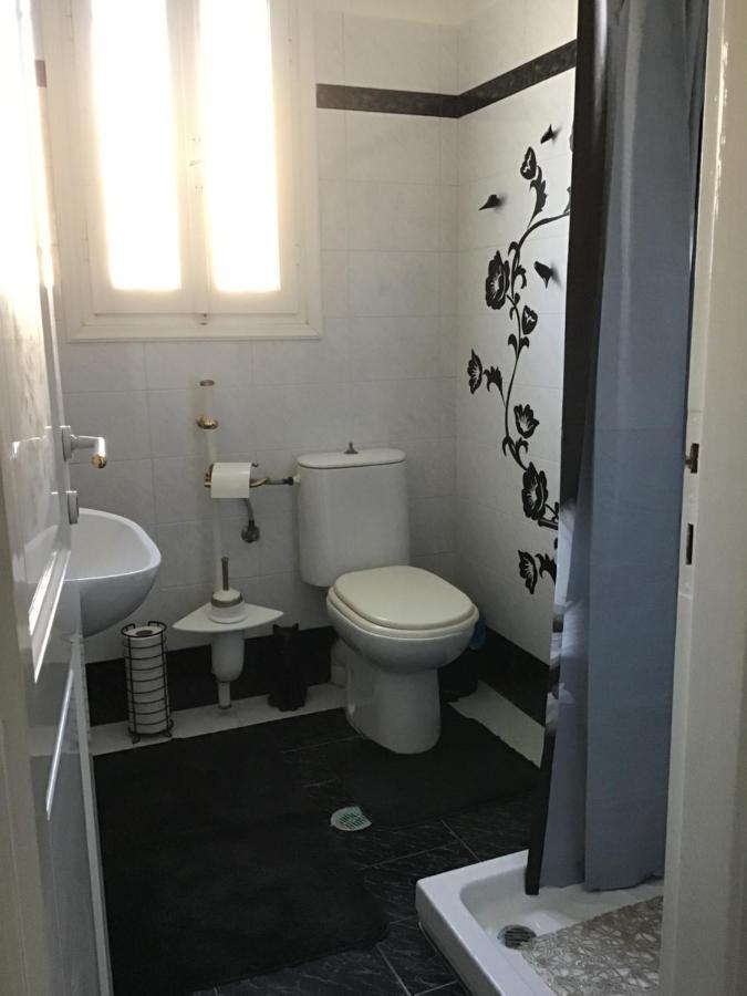Apartamento Elena’s *