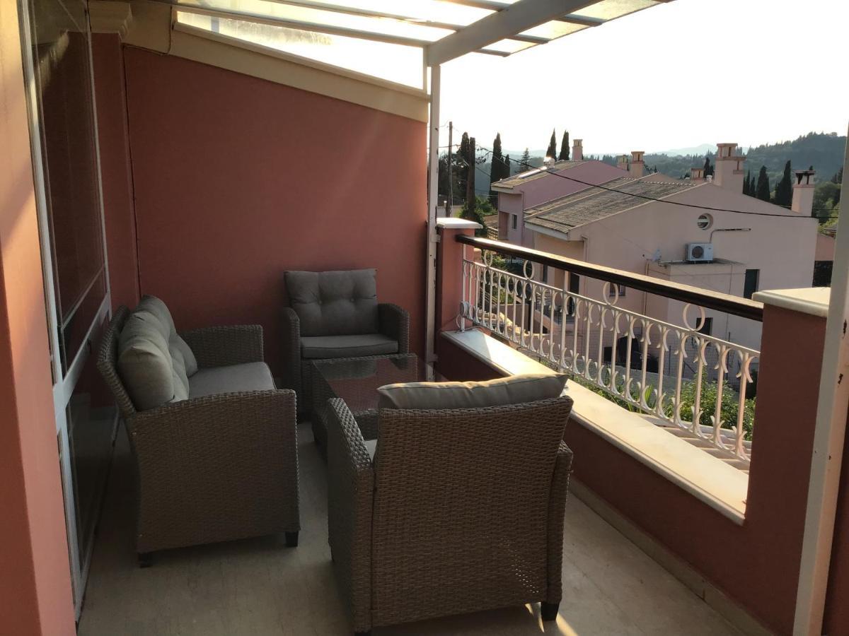 Elena’s Apartamento *