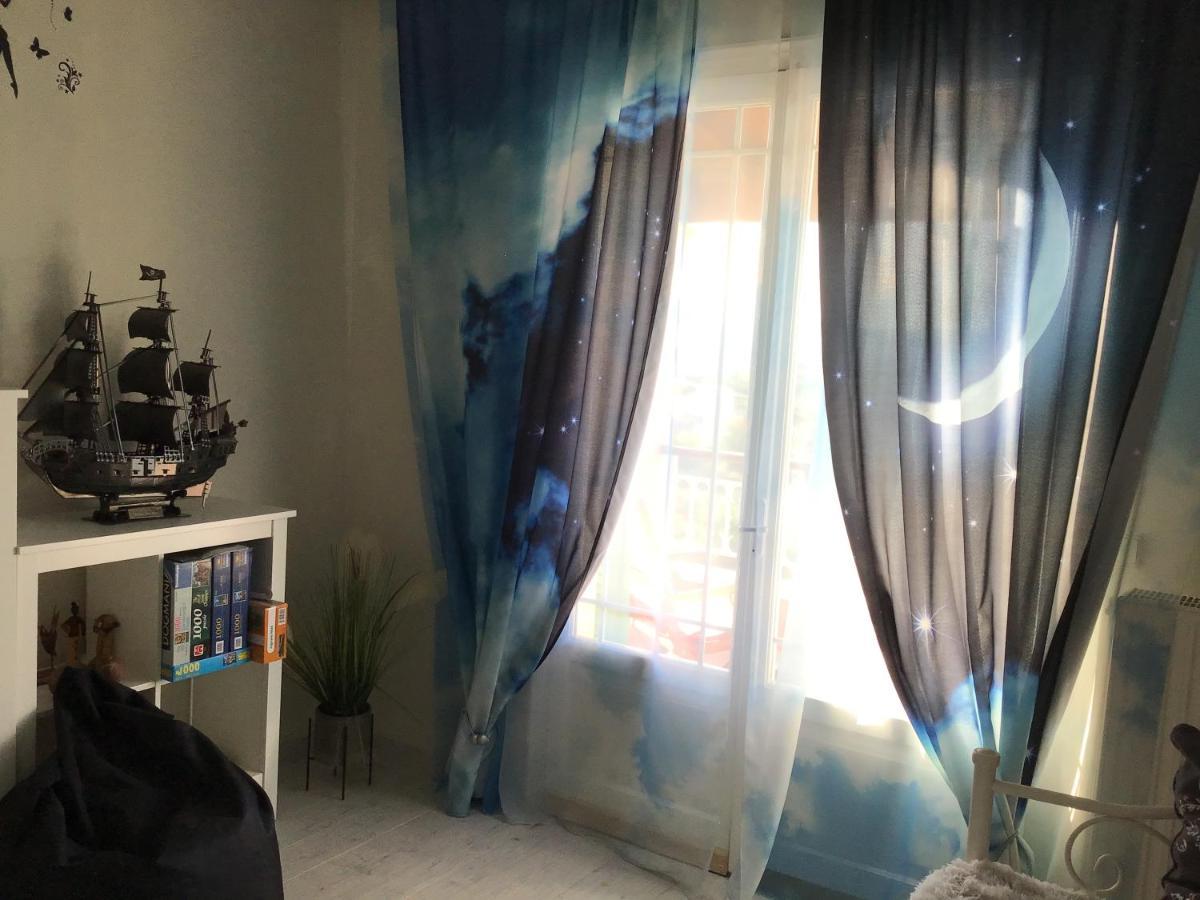 Apartment Elena's