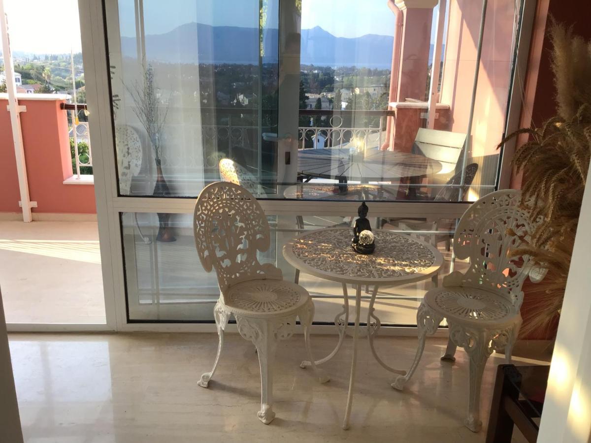 Apartment Elena's *