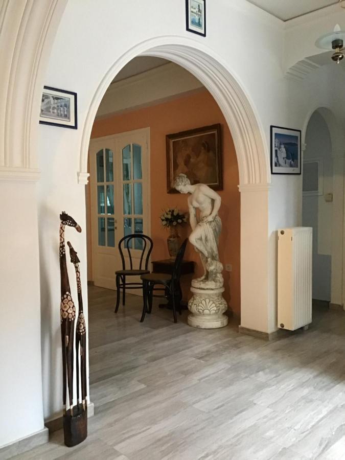 Elena’s Apartamento *