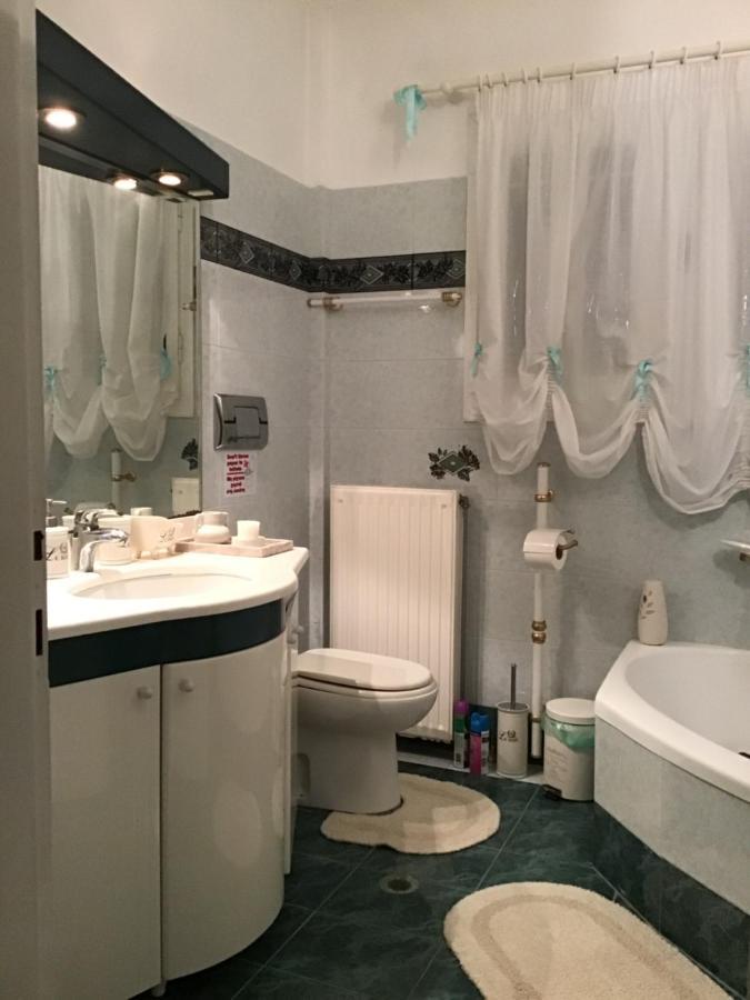 Apartamento Elena’s *