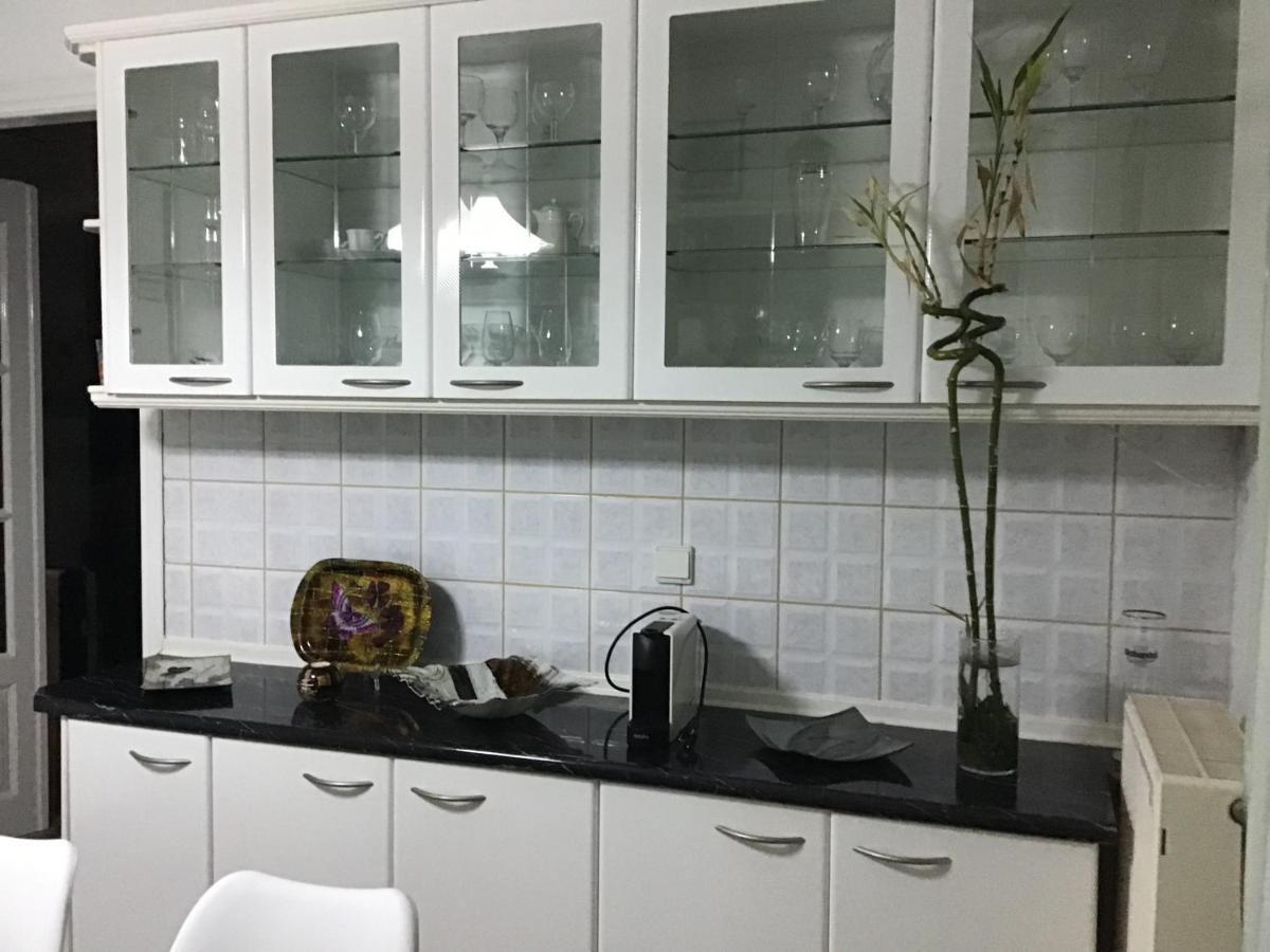 Apartamento Elena’s *