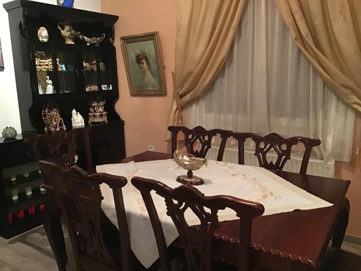 Elena’s Apartamento *