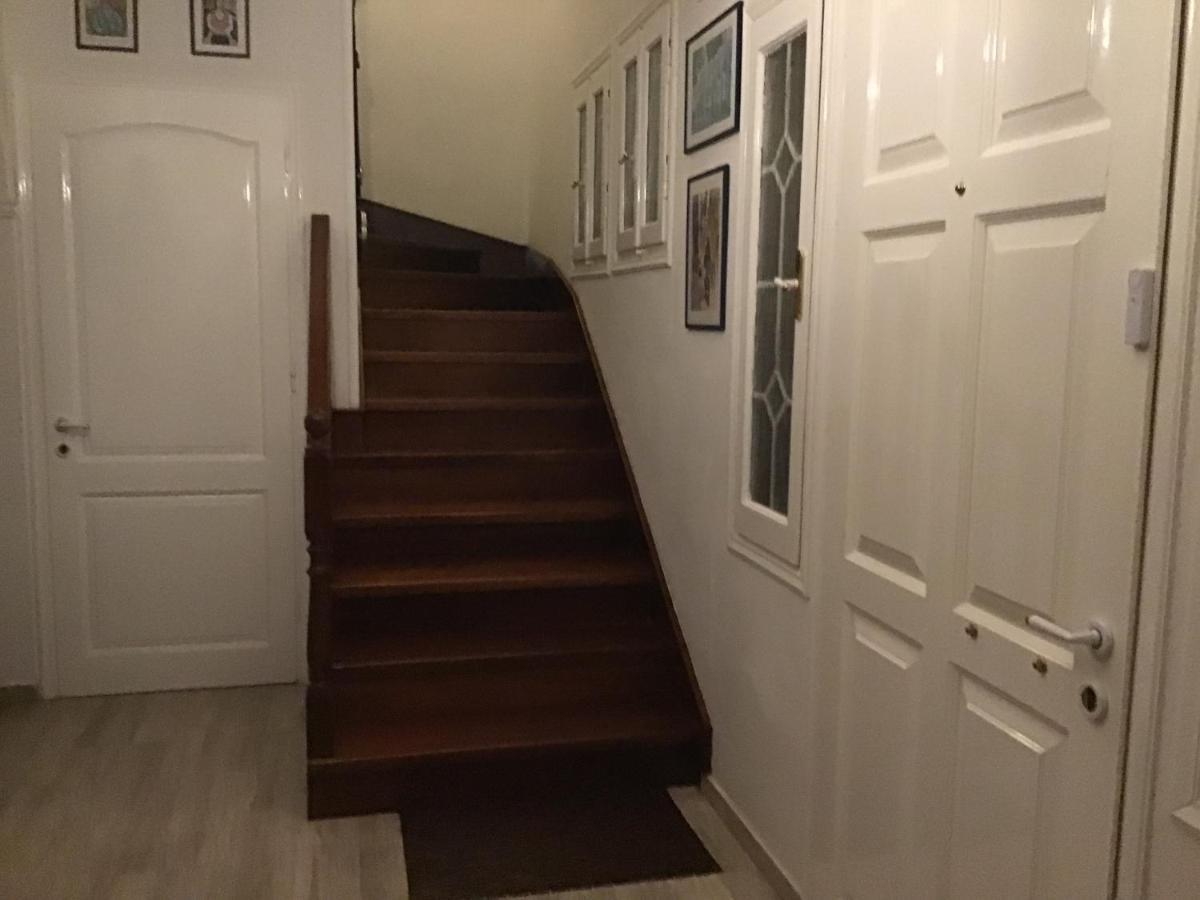 Elena's Apartment