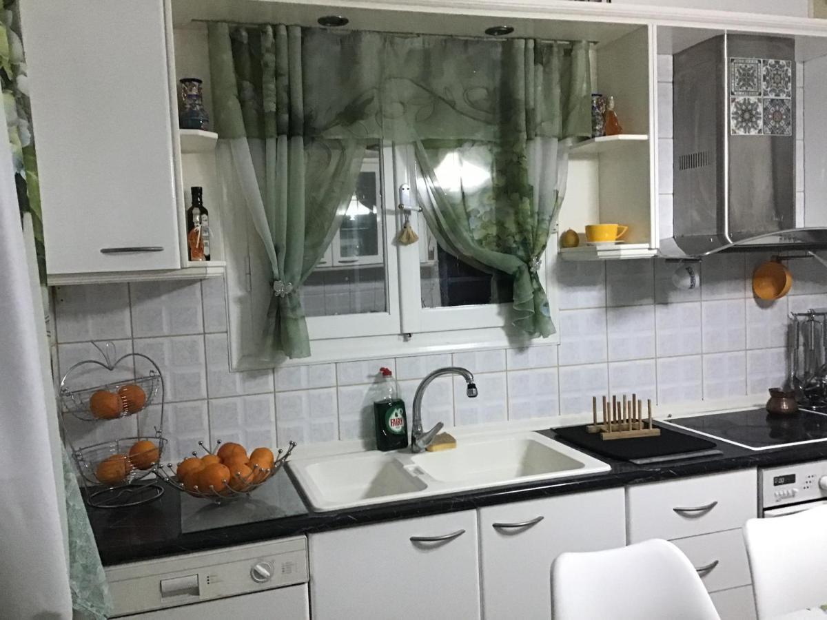 Elena’s Apartamento *
