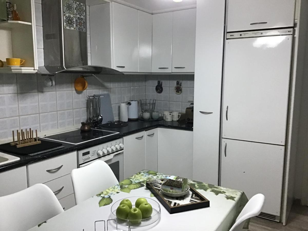 Appartement Elena's